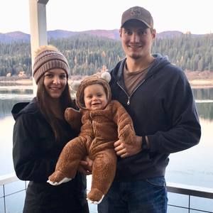 Meet your Posher, Jake